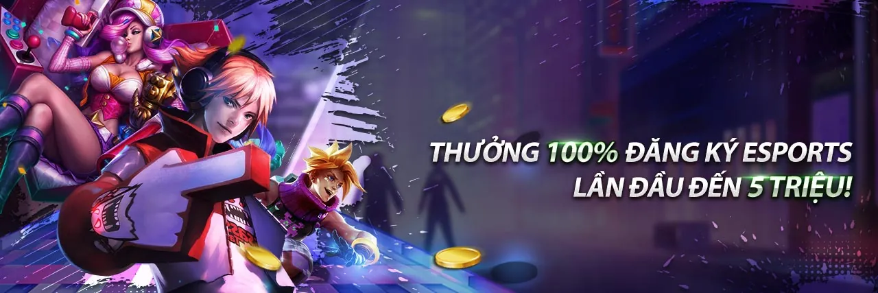 Hình ảnh chủ đạo game bắn cá MCW678