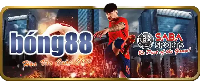 Cầu thủ bóng đá đang tranh bóng trên sân cỏ, biểu tượng cho cá cược bóng đá