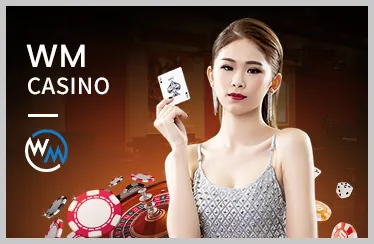 Casino trực tuyến mcw678